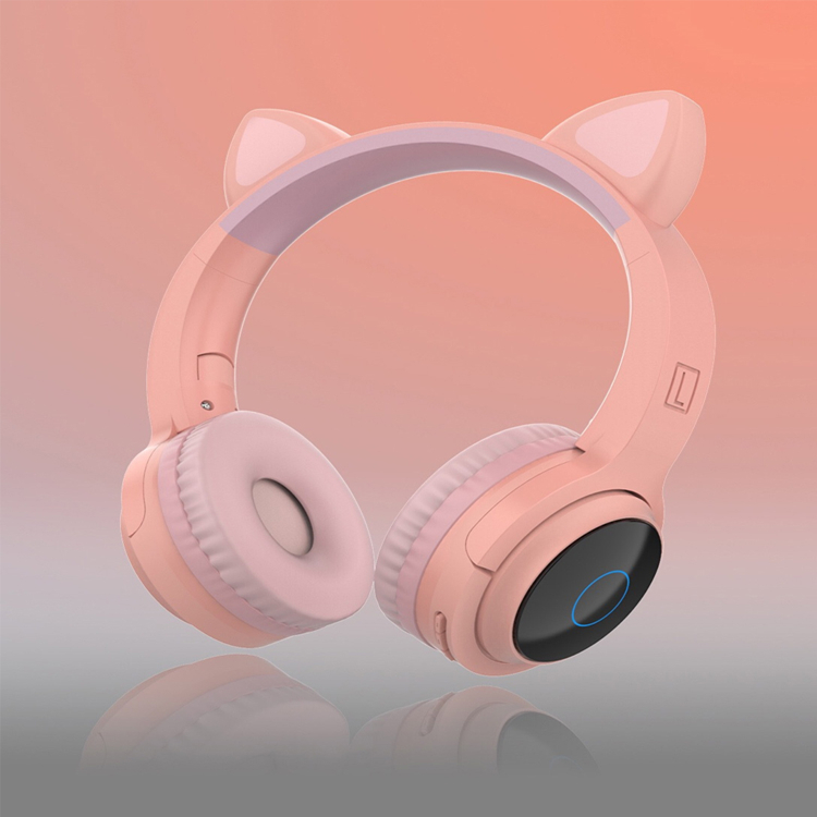 سماعات أذن من Cat لأجهزة PS5
