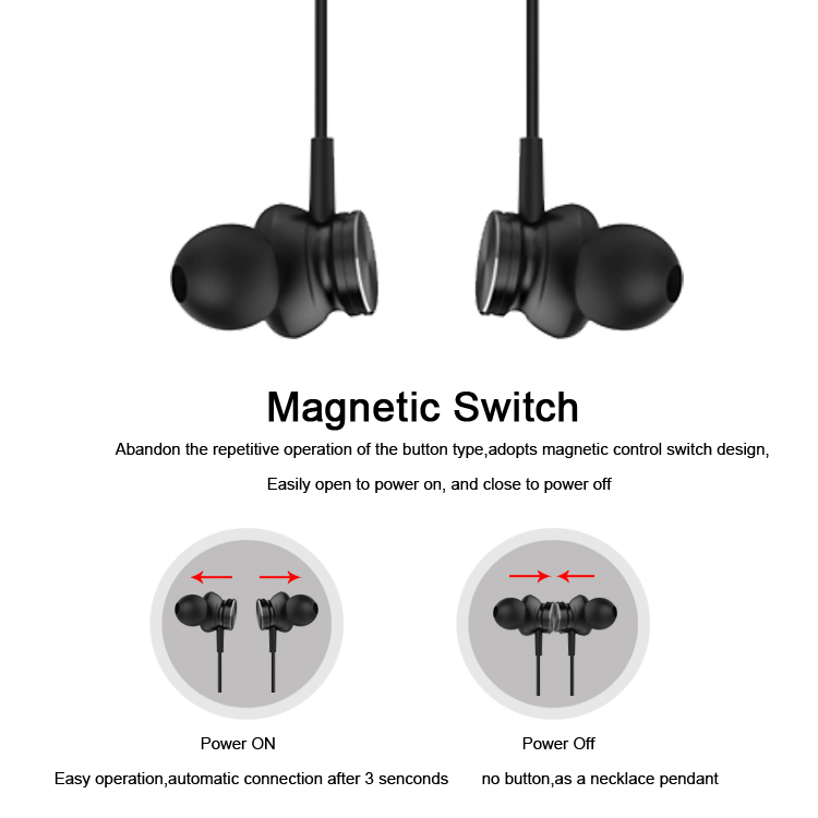 Neckband Earphone Ebay